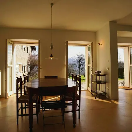 Historic House In Lombardy *